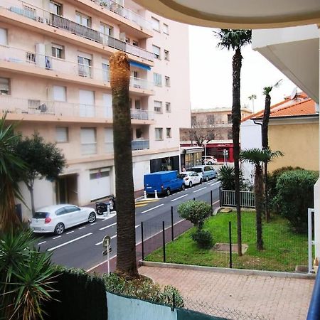 Palais De La Mer Yourhosthelper Daire Antibes Dış mekan fotoğraf