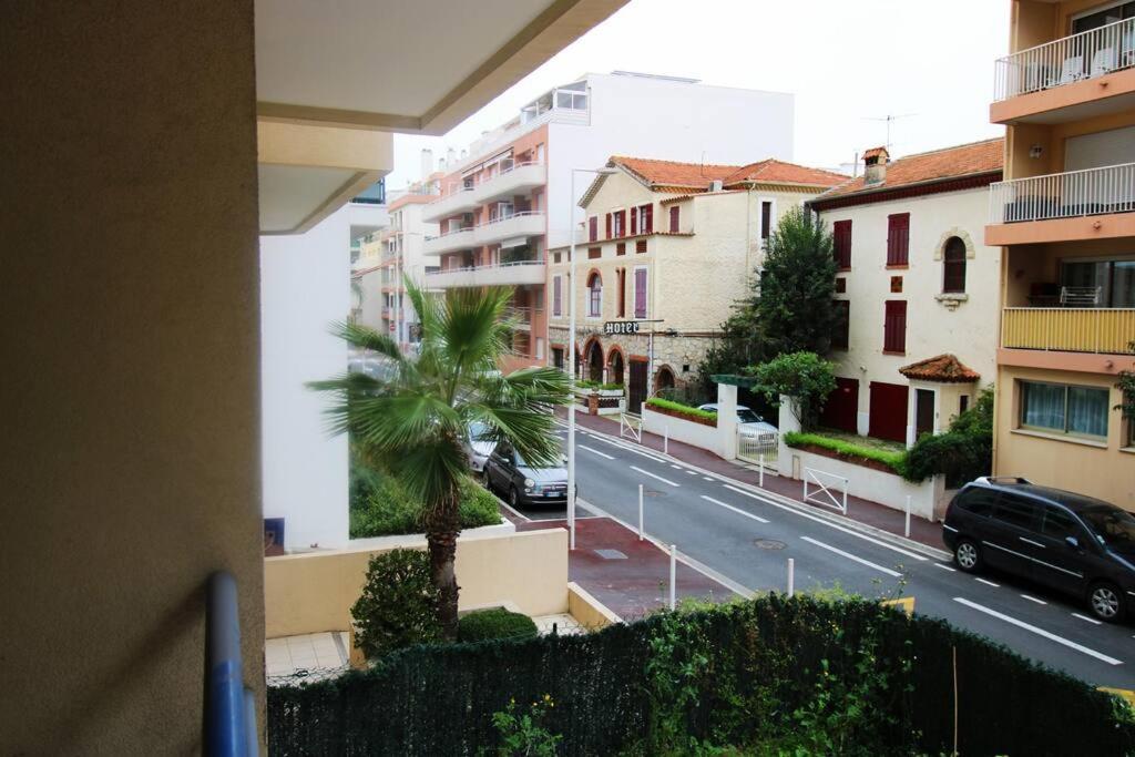 Palais De La Mer Yourhosthelper Daire Antibes Dış mekan fotoğraf